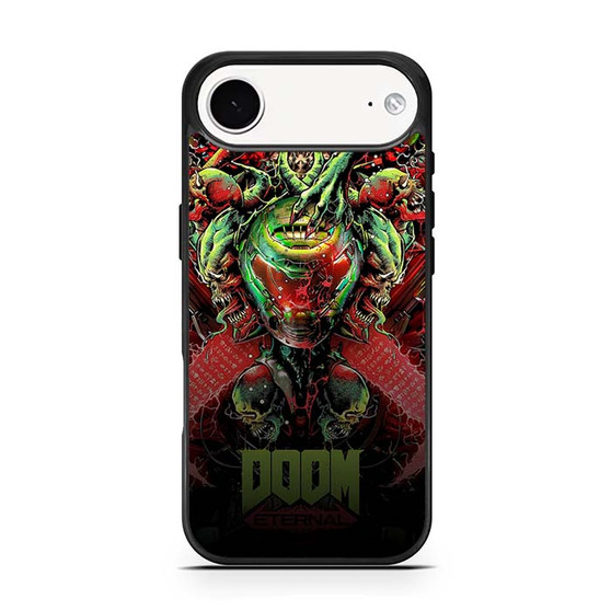 Doom Eternal 1 iPhone Air Case