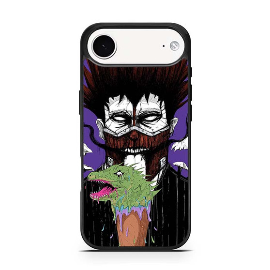 Dorohedoro 2 iPhone Air Case