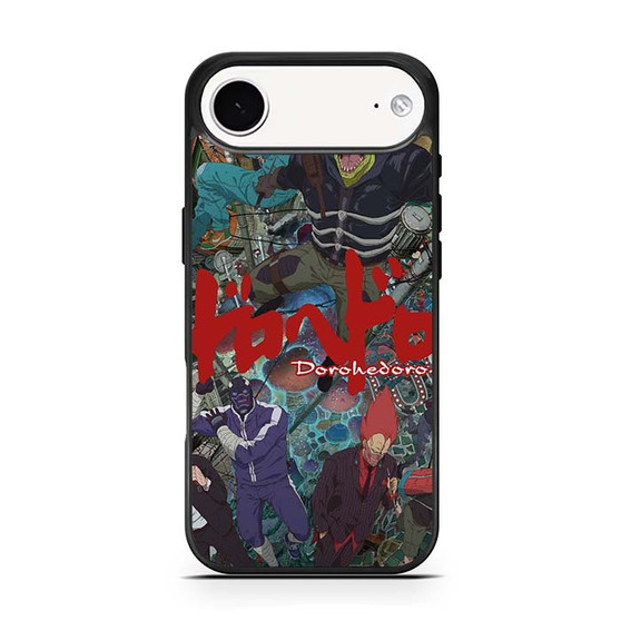 Dorohedoro 4 iPhone Air Case