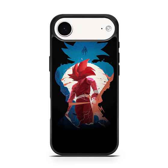 Dragon Bal Z Cell Saga iPhone Air Case