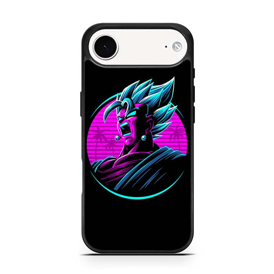 Dragon Ball Vegito iPhone Air Case
