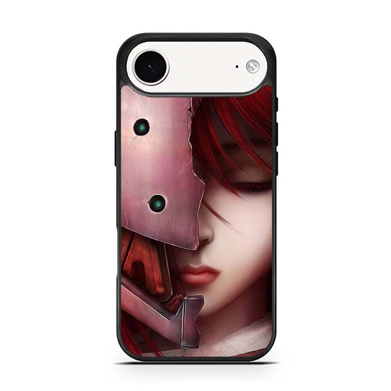 Elfen Lied Lucy iPhone Air Case