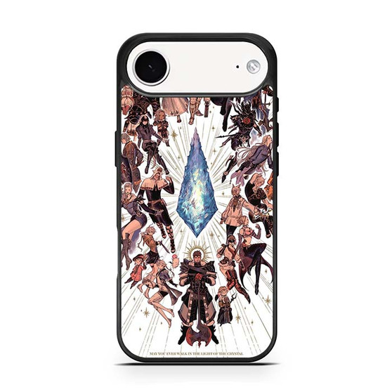 Final Fantasy XIV Online iPhone Air Case