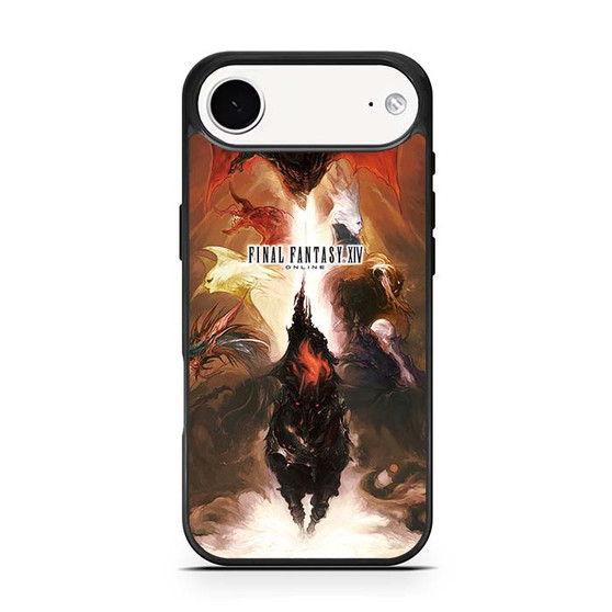 Final Fantasy XIV iPhone Air Case Final Fantasy XIV iPhone Air Case