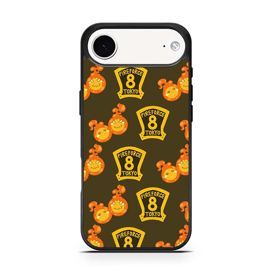 Fire Force 6 iPhone Air Case