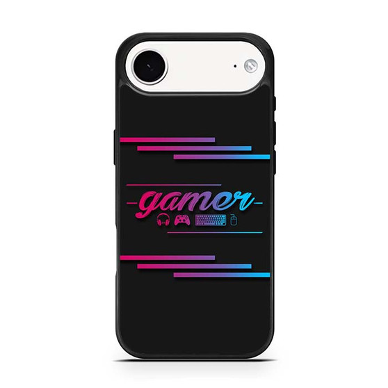 Gamer iPhone Air Case