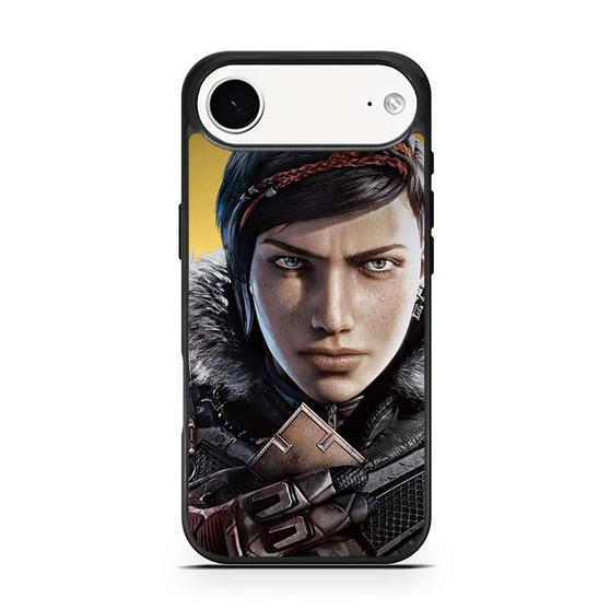 Gears 5 Kait Diaz iPhone Air Case