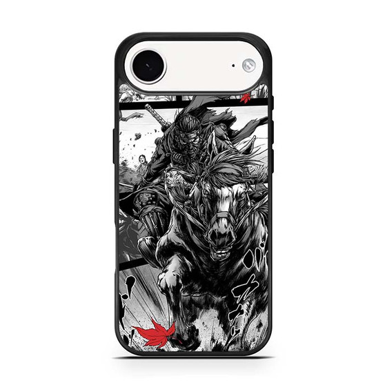 Ghost Of Thushima Ert iPhone Air Case Ghost Of Thushima Ert iPhone Air Case