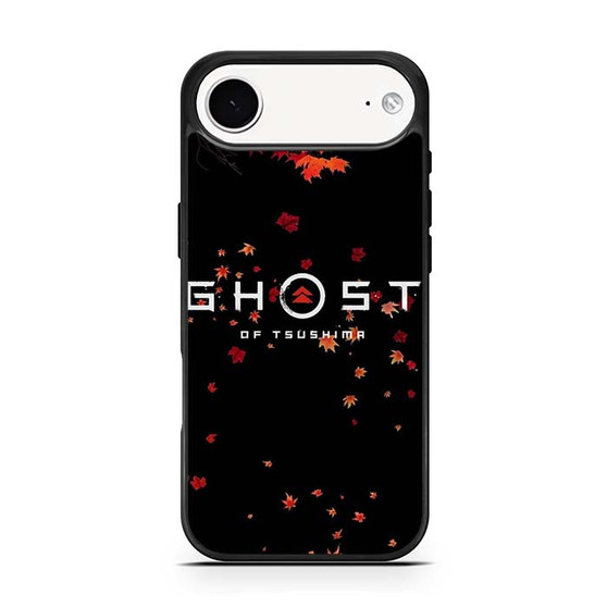 Ghost of Tsushima in Autumn iPhone Air Case Ghost of Tsushima in Autumn iPhone Air Case