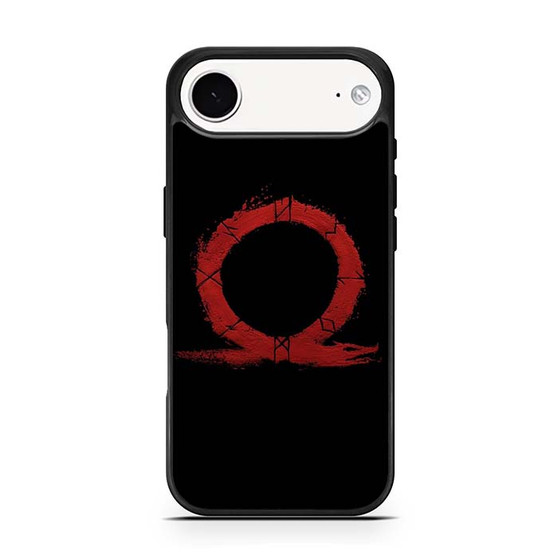 God of War Logo iPhone Air Case