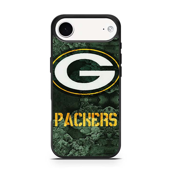 Green Bay Packers 3 iPhone Air Case