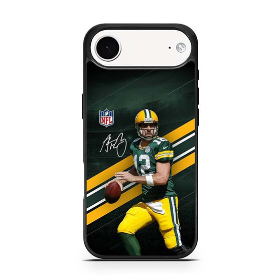 Green Bay Packers Aaron Rodgers iPhone Air Case