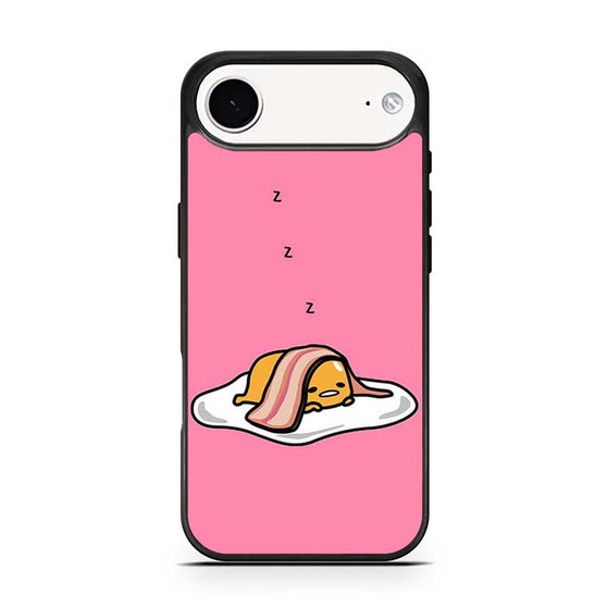 Gudetama Sleep iPhone Air Case