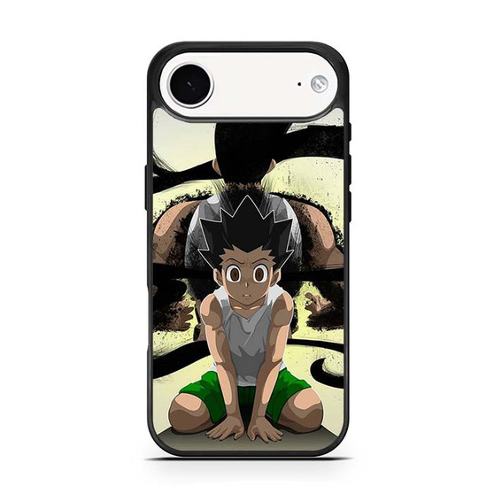 Hunter x Hunter Gon Freecss iPhone Air Case