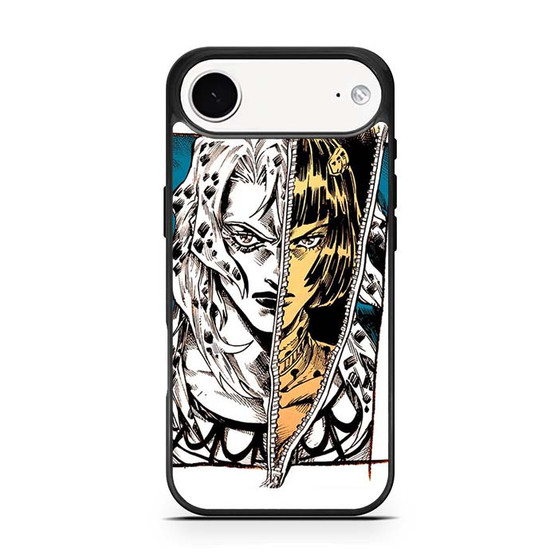 Jojo Bizarre Adventure 1 iPhone Air Case