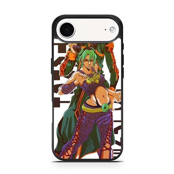 Jojo Bizarre Adventure 3 iPhone Air Case