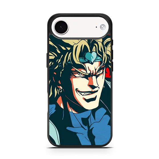 Jojo Bizzare Adventure Dio Brando iPhone Air Case