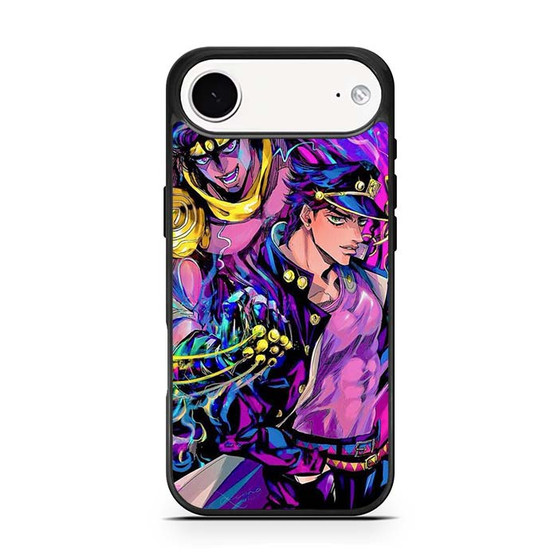 Jojo Bizzare Adventure Kujo Jotaro 1 iPhone Air Case