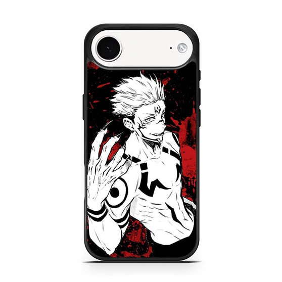 Jujutsu Kaisen Itadori 2 iPhone Air Case