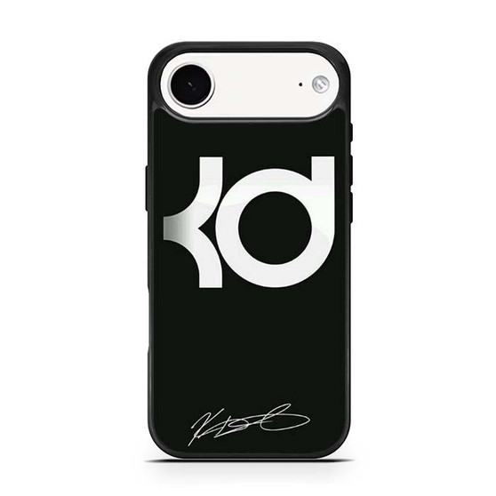 Kevin Durant Signature iPhone Air Case Kevin Durant Signature iPhone Air Case