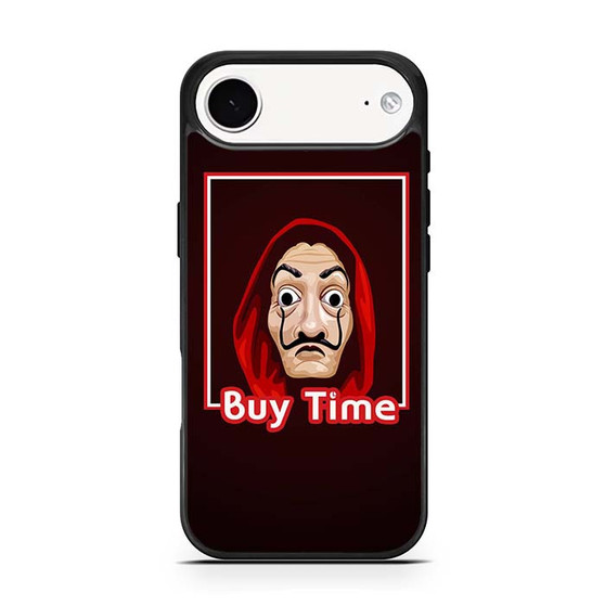 la casa De Papel Buy Time iPhone Air Case la casa De Papel Buy Time iPhone Air Case