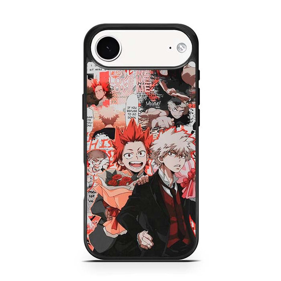 My Hero Academia 1 iPhone Air Case