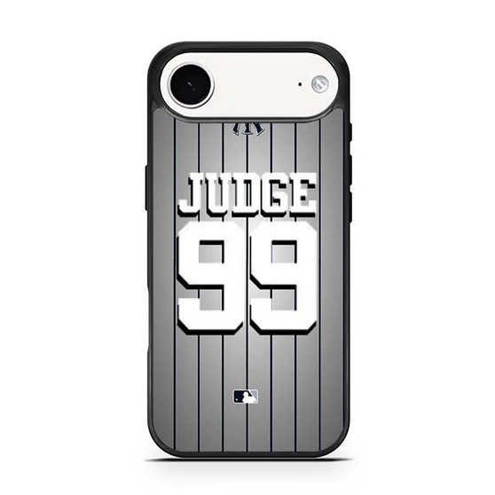 New York Yankees Judge 2 iPhone Air Case
