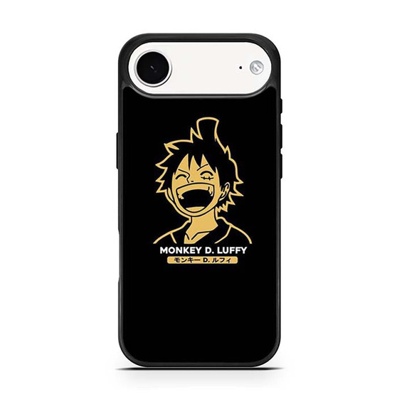 One Piece Luffy Kaizoku iPhone Air Case