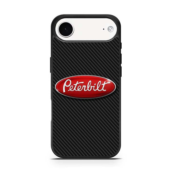 Peterbilt Carbon iPhone Air Case Peterbilt Carbon iPhone Air Case