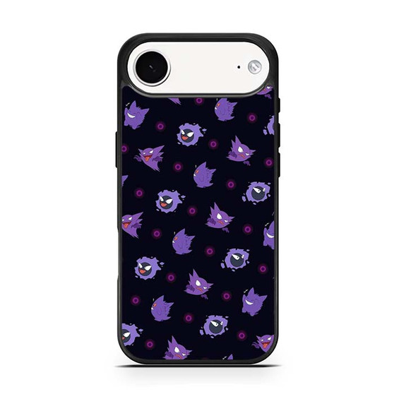 Pokemon Gastly iPhone Air Case