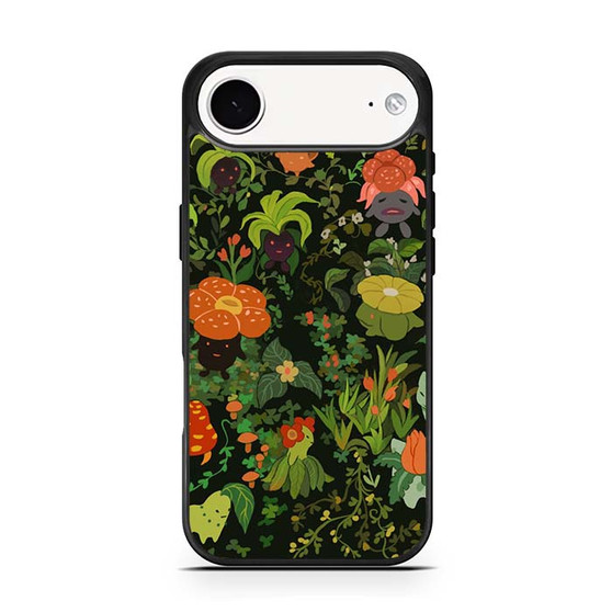 Pokemon Plant iPhone Air Case