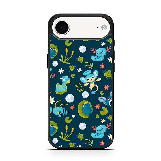 Pokemon Whater iPhone Air Case