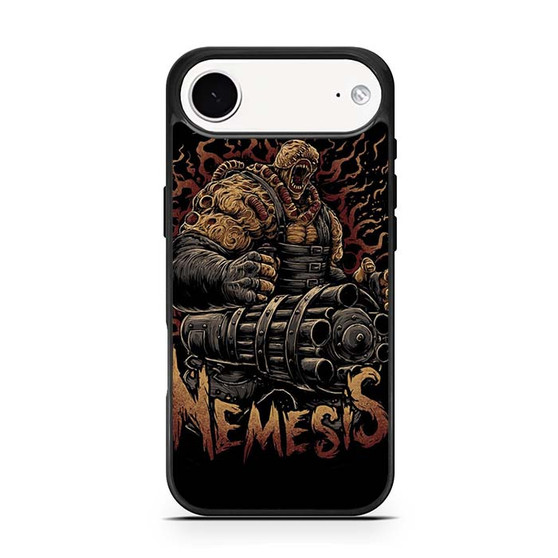 Resident Evil Nemesis iPhone Air Case