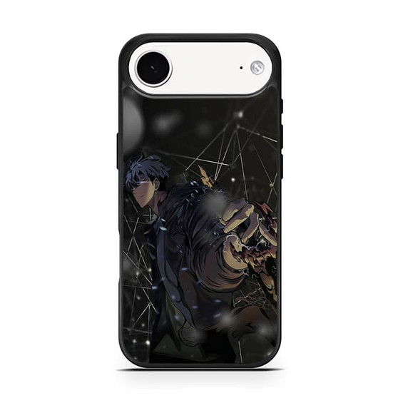 Solo Leveling 2 iPhone Air Case