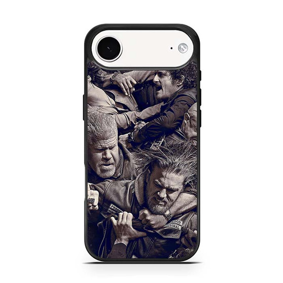 Sons of Anarchy 1 iPhone Air Case Sons of Anarchy 1 iPhone Air Case