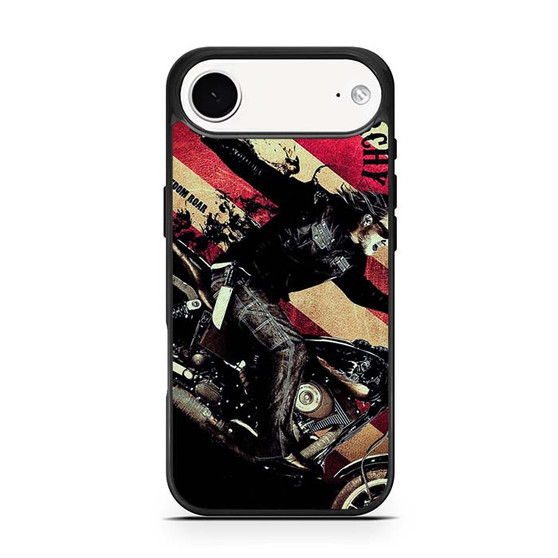 Sons of Anarchy 5 iPhone Air Case