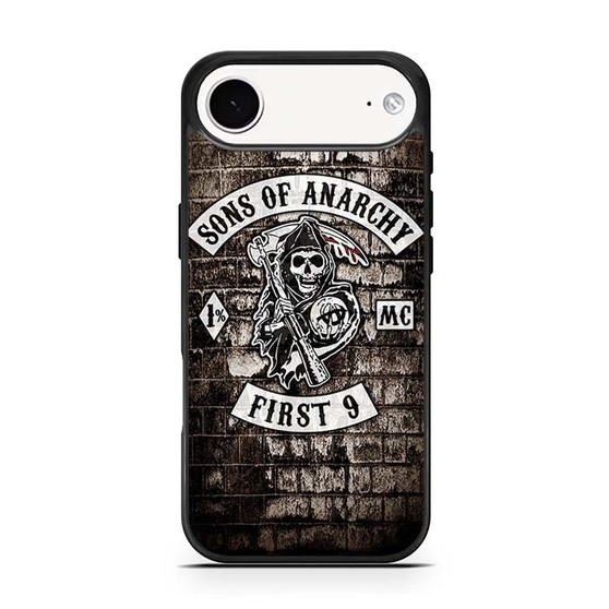 Sons of Anarchy 6 iPhone Air Case