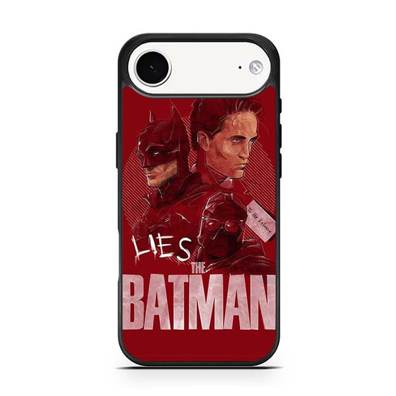 The Batman iPhone Air Case