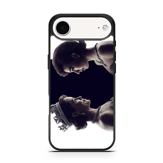 The Crown 2 iPhone Air Case