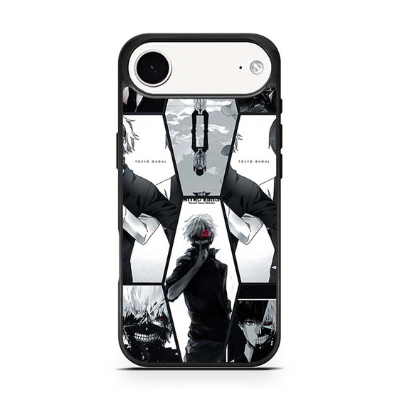 Tokyo Ghoul Kaneki iPhone Air Case