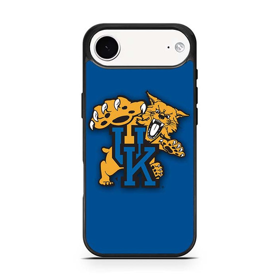 University of kentucky wildcats iPhone Air Case