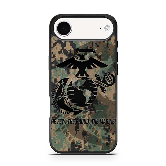 US Marine Corps The Few iPhone Air Case