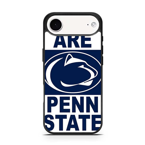 We Are Penn State iPhone Air Case