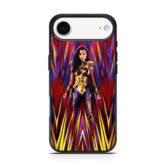 Wonder Woman 1984 Golden Armor 1 iPhone Air Case
