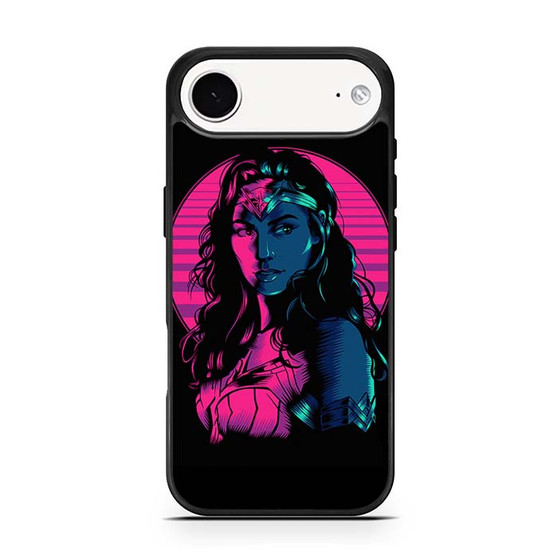 Wonder Woman 1984 Golden Armor 2 iPhone Air Case