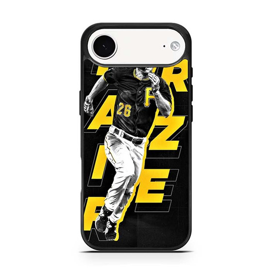 Adam Frazier Pittsburgh Pirates iPhone Air Case