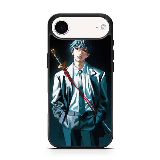 Aki Hayakawa Chnswman iPhone Air Case