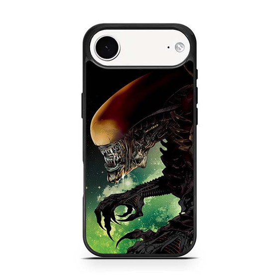Alien Xenomorph iPhone Air Case Alien Xenomorph iPhone Air Case