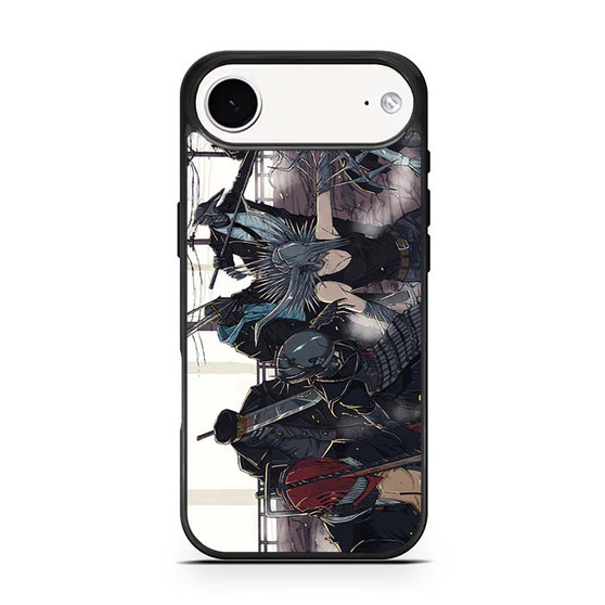 All Devils Denji Chnswman iPhone Air Case All Devils Denji Chnswman iPhone Air Case