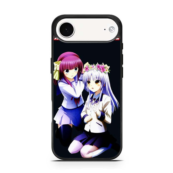 Angel Beats 3 iPhone Air Case